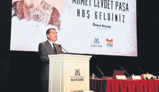 Ahmet Cevdet Paşa'nın Eserleri Günümüze de Işık Tutuyor
