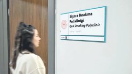 Aile Sağlık Merkezlerinde Sigara Bırakma Polikliniği Faaliyete Geçiyor