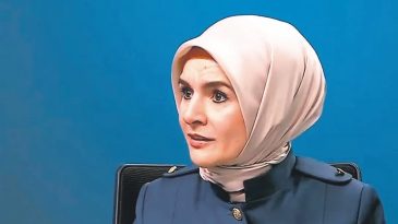 Ailenin Korunması İ&ccedil;in Tarihi Adımlar