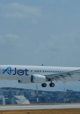 AJet Bilet Kampanyası 2025 | AJet'in Yurti&ccedil;i İndirimli Bilet Tarihleri, Alım Y&ouml;ntemi ve &Uuml;cretleri