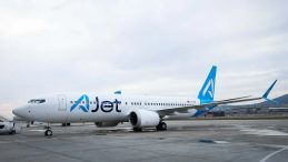 AJet'in Yaz Sezonunda Üçüncü Üssü Bodrum Olacak