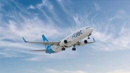 AJet'ten Cumhuriyet Bayramı'na Özel İndirimli Bilet Kampanyası