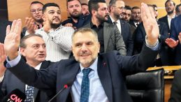 AK Parti Bayrampaşa Belediyesi’ni Kazandı