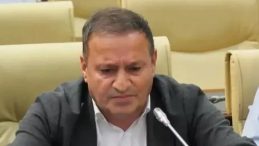 AK Parti Belediye Meclis Üyesi Osman Aydoğdu'dan Mansur Yavaş'a Tepki: Bizim Derdimiz Bayram Değil, Milletin Alın Terinin Hesabıdır