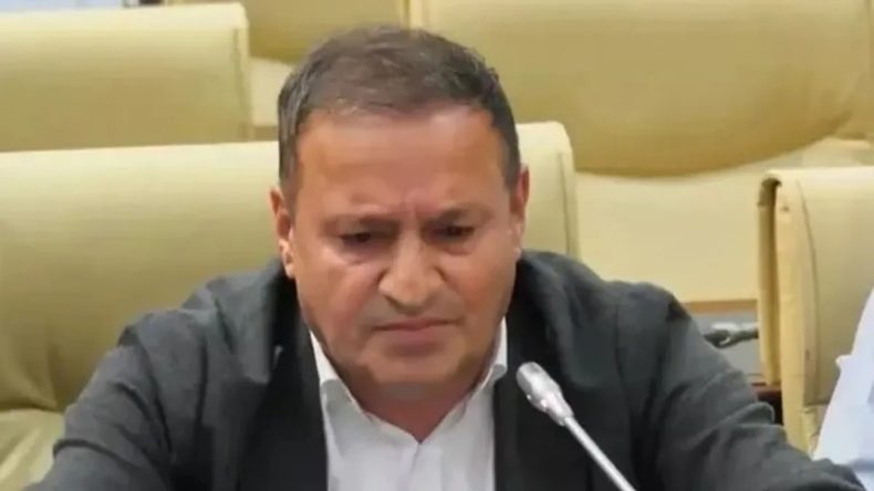 AK Parti Belediye Meclis Üyesi Osman Aydoğdu'dan Mansur Yavaş'a Tepki: Bizim Derdimiz Bayram Değil, Milletin Alın Terinin Hesabıdır