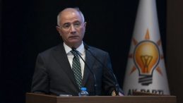 AK Parti Genel Başkan Vekili Ala’dan İsrail’in ateşkes ihlaline yanıt: Susmak suça ortak olmaktır