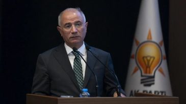 AK Parti Genel Başkan Vekili Ala&rsquo;dan İsrail&rsquo;in ateşkes ihlaline yanıt: Susmak su&ccedil;a ortak olmaktır