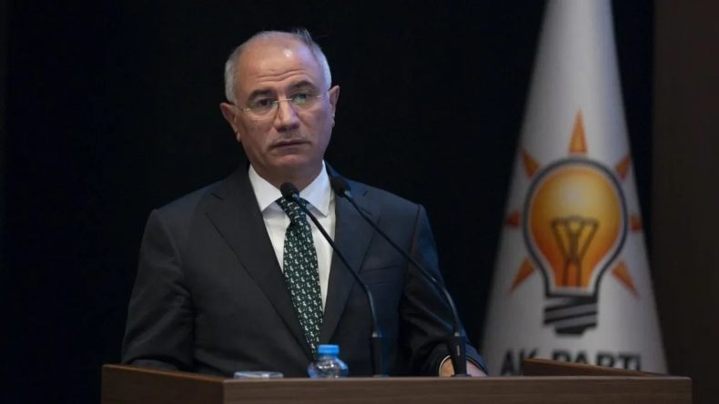 AK Parti Genel Başkan Vekili Ala’dan İsrail’in ateşkes ihlaline yanıt: Susmak suça ortak olmaktır