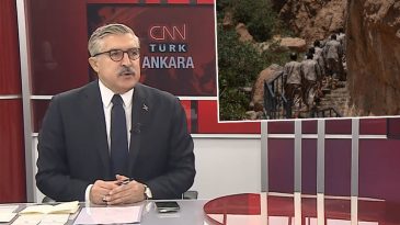 AK Parti Genel Başkan Yardımcısı Yayman: Dijital telif milli g&uuml;venlik konusu, ilk d&uuml;zenlemelerden biri olacak
