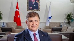 AK Parti Grup Başkan Vekili Yıldız’dan Başkan Cemil Tugay’a Gece Çağrısı!