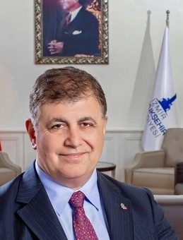 AK Parti Grup Başkan Vekili Yıldız’dan Başkan Cemil Tugay’a Gece Çağrısı!