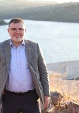 AK Parti İzmir İl Başkanı Saygılı&rsquo;dan Tugay&rsquo;a 'Baraj' Yanıtı!
