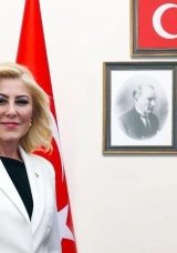 AK Parti İzmir Milletvekili Şebnem Bursalı: Ter&ouml;rs&uuml;z T&uuml;rkiye S&uuml;recinde Tarihi Bir Eşiği Geride Bıraktık