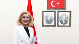 AK Parti İzmir Milletvekili Şebnem Bursalı: Terörsüz Türkiye Sürecinde Tarihi Bir Eşiği Geride Bıraktık