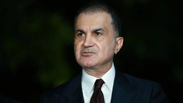 AK Parti S&ouml;zc&uuml;s&uuml; &Ccedil;elik: CHP Y&ouml;neticileri 'Husumet Şebekesi' Gibi Davranıyor
