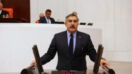 AK Parti’den Reform Seferberliği