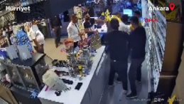 Akaryakıt İstasyonu Çalışanına Saldırı: İki Şüpheli Tutuklandı