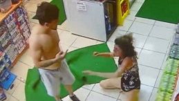 Akaryakıt İstasyonundaki Darp Olayında Sanıkların Cezası Belirlenmiştir