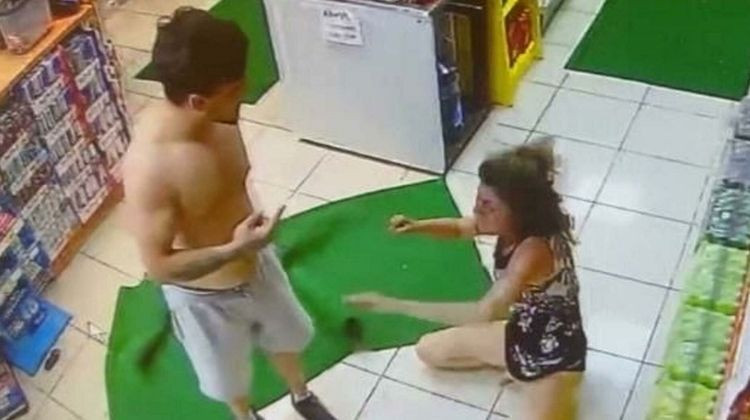 Akaryakıt İstasyonundaki Darp Olayında Sanıkların Cezası Belirlenmiştir