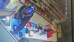 Akaryakıt Soyguncuları Yakalandı