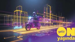 Akıllı Getir Dönemi Başlıyor