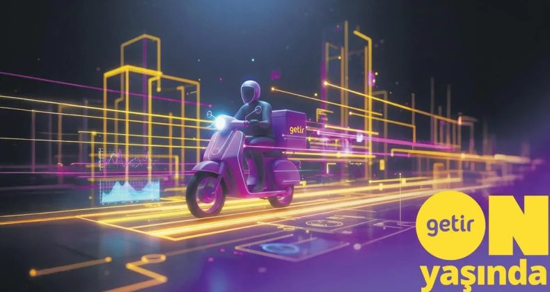 Akıllı Getir Dönemi Başlıyor