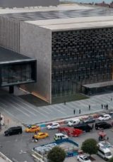 AKM, Romen ve Bizans M&uuml;ziği Konserine Ev Sahipliği Yapacak