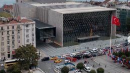 AKM, Romen ve Bizans Müziği Konserine Ev Sahipliği Yapacak