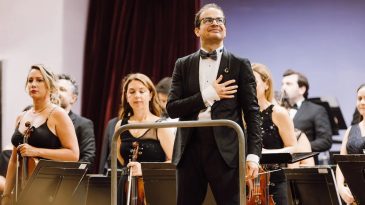 AKM, Yeni Sezonda İstanbul'un K&uuml;lt&uuml;r-Sanat Nabzını Tutacak!