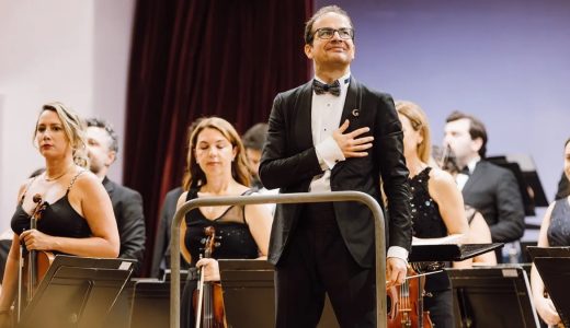 AKM, Yeni Sezonda İstanbul'un Kültür-Sanat Nabzını Tutacak!