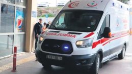 Akran Dehşeti Can Aldı