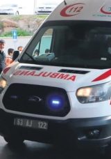 Akran Dehşeti Can Aldı