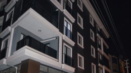 Aksaray'da Yürekleri Dağlayan Bir Olay: Anne ve 1 Yaşındaki Oğlu Hayatını Kaybetti