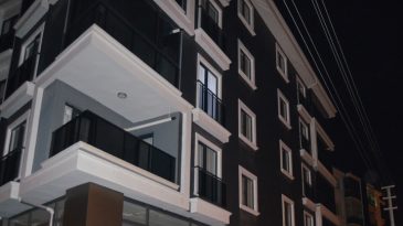 Aksaray'da Y&uuml;rekleri Dağlayan Bir Olay: Anne ve 1 Yaşındaki Oğlu Hayatını Kaybetti