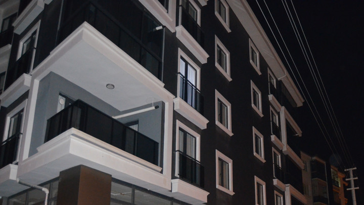 Aksaray'da Yürekleri Dağlayan Bir Olay: Anne ve 1 Yaşındaki Oğlu Hayatını Kaybetti