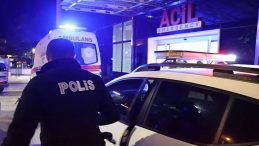 Aksaray&rsquo;da Kahreden Olay: Anne ve Oğul Karbon Monoksit Gazından Zehirlendi!