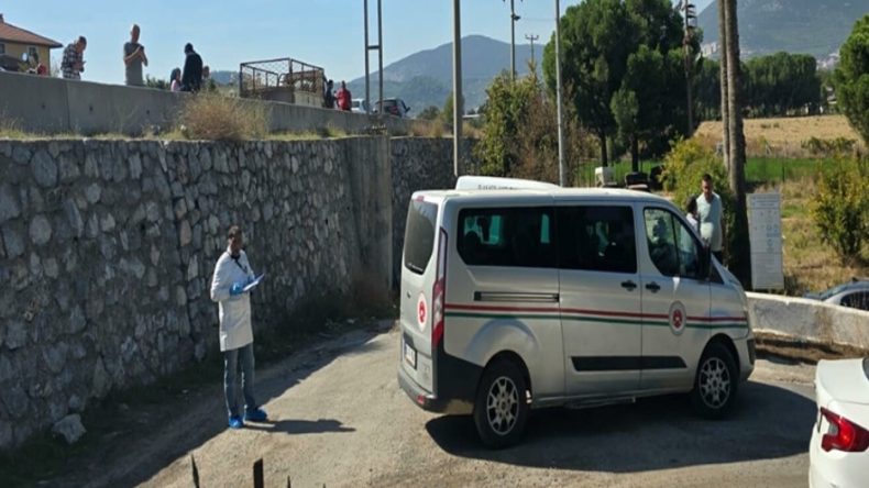 Alacak yüzünden çıkan çatışmada 2 kişi hayatını kaybetti!