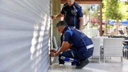 Alanya'da Gıda Denetimi: İki İşletme Kapatıldı!