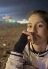 Alanya'da Kayıp Kız M&uuml;cadele Ediliyor