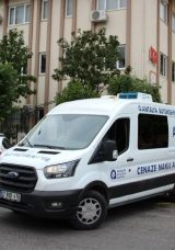 Alanya'da Okul M&uuml;d&uuml;r&uuml; Lojmanda Cansız Bulundu