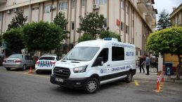 Alanya'da Okul Müdürü Lojmanda Cansız Bulundu