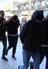 Alanya&rsquo;da dehşet veren cinayet: 7 kişi g&ouml;zaltına alındı