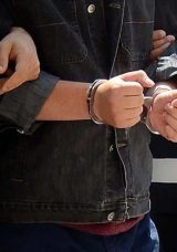 Alanya&rsquo;da Uyuşturucu Operasyonunda 48 Kişi Tutuklandı