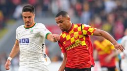 Alanyaspor, Portekizli Stoperi Lima ile Sözleşme Uzattı!