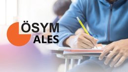 ALES/3 SINAV TAKVİMİ 2025: Gözler ÖSYM ekranında! Yılın son ALES oturumu ne zaman, hangi gün, saat kaçta yapılacak?