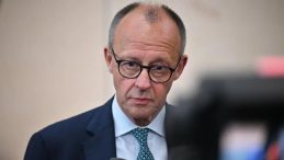 Almanya Başbakanı Friedrich Merz Türkiye'yi Ziyaret Edecek