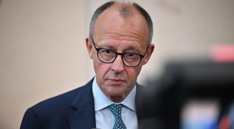 Almanya Başbakanı Friedrich Merz Türkiye'yi Ziyaret Edecek