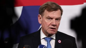 Almanya Dışişleri Bakanı Wadephul T&uuml;rkiye&rsquo;ye Geliyor!