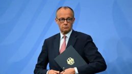 Almanya: Türkiye Ziyareti Bizim İçin Son derece Önemli