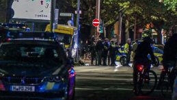 Almanya’da Kanlı Gece! Daltonlar İzleri: 1 Ölü, 3 Yaralı